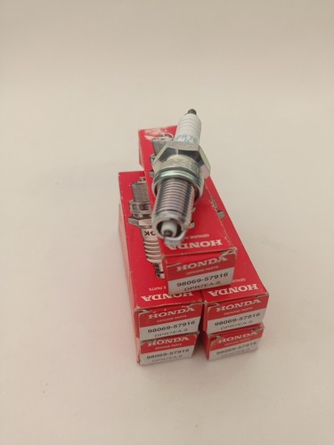 Candele originale honda - 5,