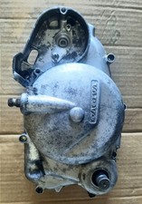 CARTER FRIZIONE COMPLETO DI