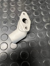 OEM VOLVO PENTA OIL DRAIN PIPE AQAD40 TAMD40  PN 842942