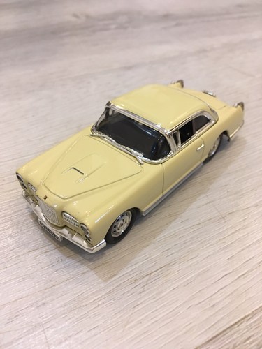 Facel vega 500 nostalgie au - vega,