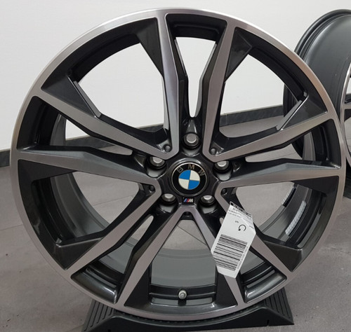 Nuovo bmw pollici - nuovo, 19