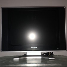 Sylvania SSL2006 TV LCD 20