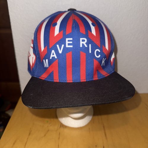 Cappello top gun - top,