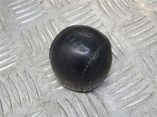 Pomello cambio velocità - pomello,