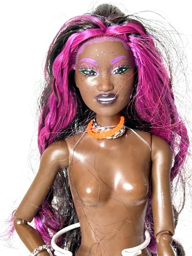 Barbie extra nudo - extra, #19