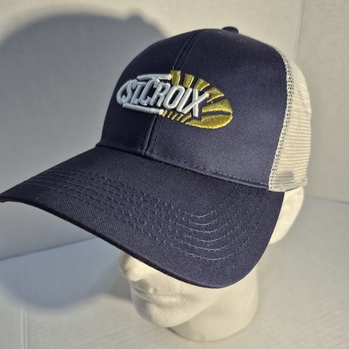 Cappello pesca croix - croix, blu