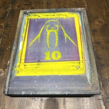 Upper Playground: Ten Years of