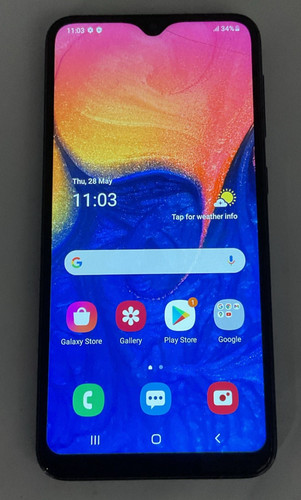 Samsung galaxy a10 schermo - galaxy, *schermo