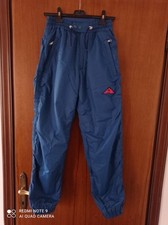 Donna Pantalone Sci Aesse
