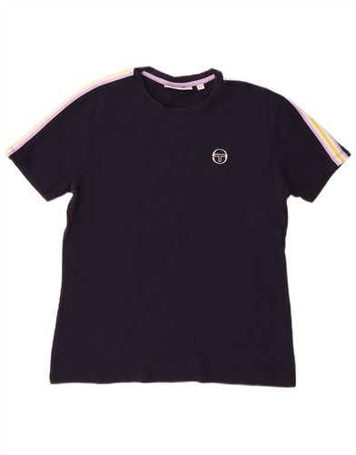 Sergio tacchini shirt - tacchini, t-shirt