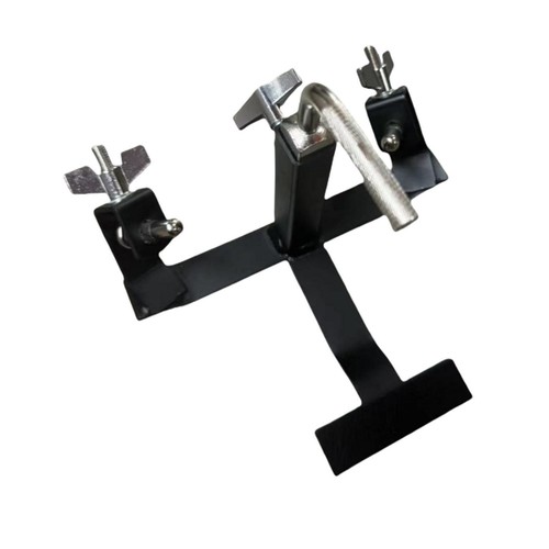 Supporto per pedale campana - pedale,