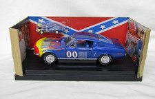 Racing Champions Ertl Dukes of