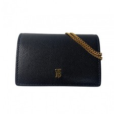 Portafoglio donna Burberry