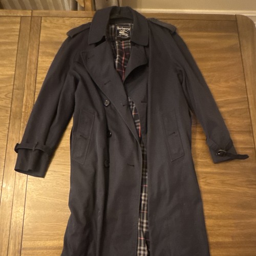 Burberrys men navy - men's,