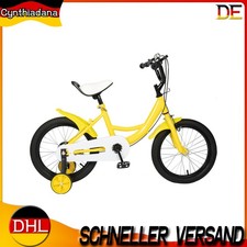 Bicicletta per bambini ragazzi