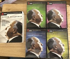 ALFRED HITCHCOCK COLLECTION