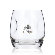 Bicchieri da whisky Dimple