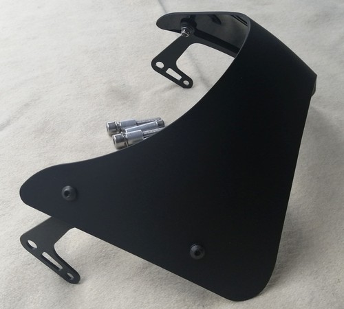 Flyscreen parabrezza - flyscreen,