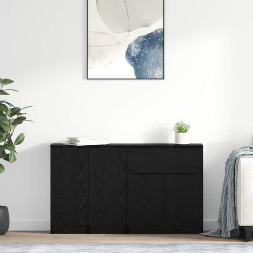 Credenza legno ingegnerizzato - credenza,