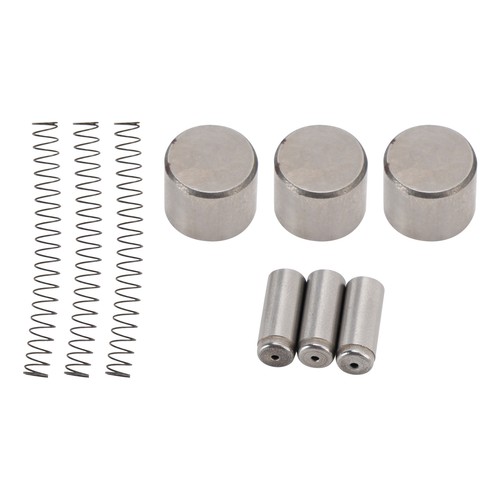 Kit rullo frizione - rullo,