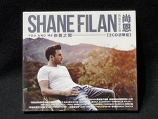 Shane Filan (Westlife) You And