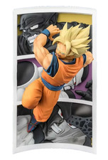 Bandai Figuarts Zero Dragon