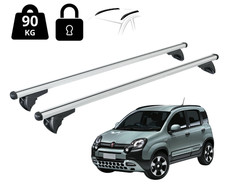 BARRE PORTATUTTO PER FIAT