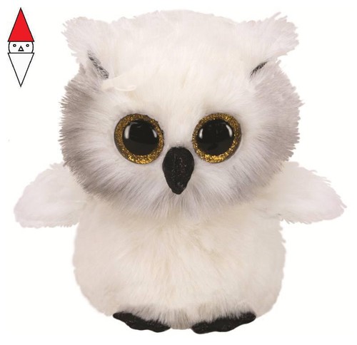 Peluche beanie boos - beanie, 15cm