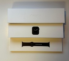 Apple Watch Serie 5 - GPS -