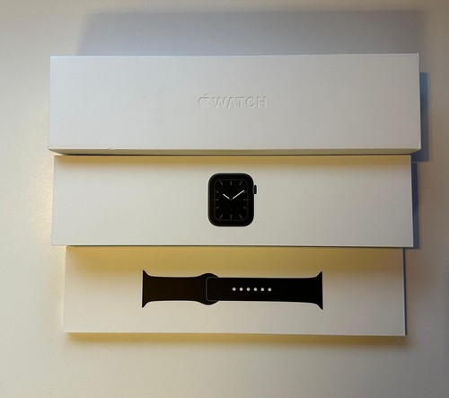 Apple watch serie - apple,