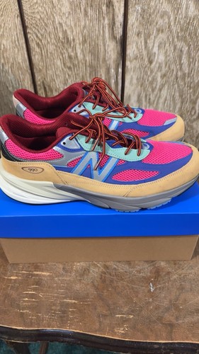 New balance action - balance, x