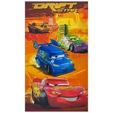 Copriletto Cars Disney puro