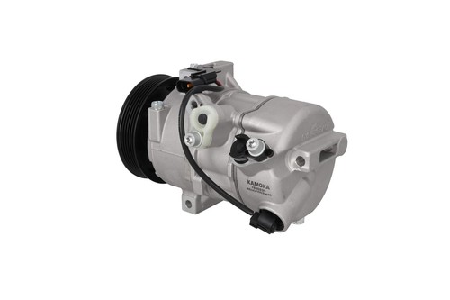 Compressore aria condizionata - compressore,