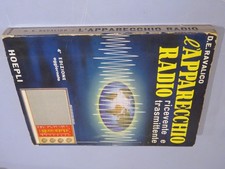 L'APPARECCHIO RADIO RICEVENTE