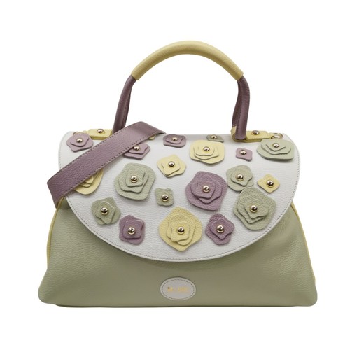 Brc borsa mano donna linea - borsa,