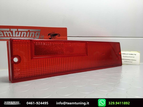 Fiat 131 racing tc - racing, 2.0/tc