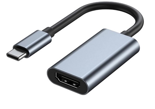 Adattatore usb hdmi - adattatore,