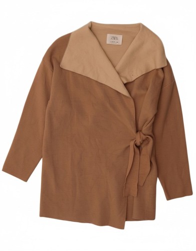 Zara maglione cardigan - zara,
