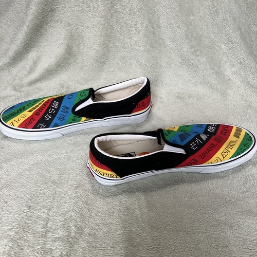 Scarpe sneakers uomo vans - sneakers,