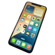 No Face ID ✖ Apple iPhone 11