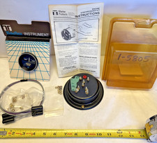 Teleflex 18057 Twin Engine