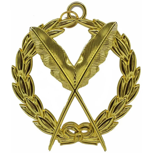 Gran segretario diacono loggia - gran,