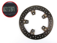 Disco Freno Posteriore KTM 990 Super Duke 2005 2007 Rear brake disc ID75397