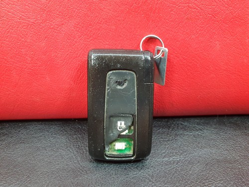 Toyota pulsanti chiave - toyota,