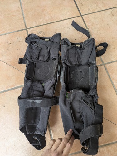 Ginocchiere thor motocross - thor,