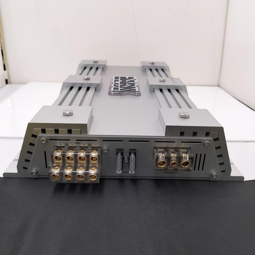 Amplificatore potenza per - amplificatore, di