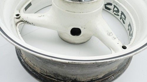 Rim posteriore honda cbr 900 - honda,
