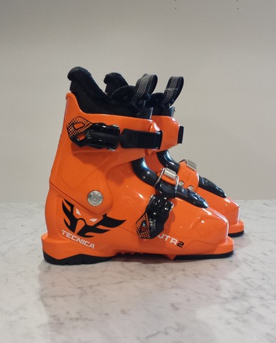 Jtr2 scarpone junior tecnica - jtr2,