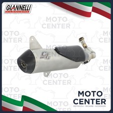 MARMITTA GIANNELLI G4.0 CON