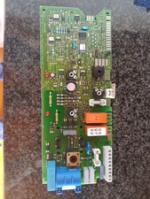 scheda caldaia junkers zwa 24